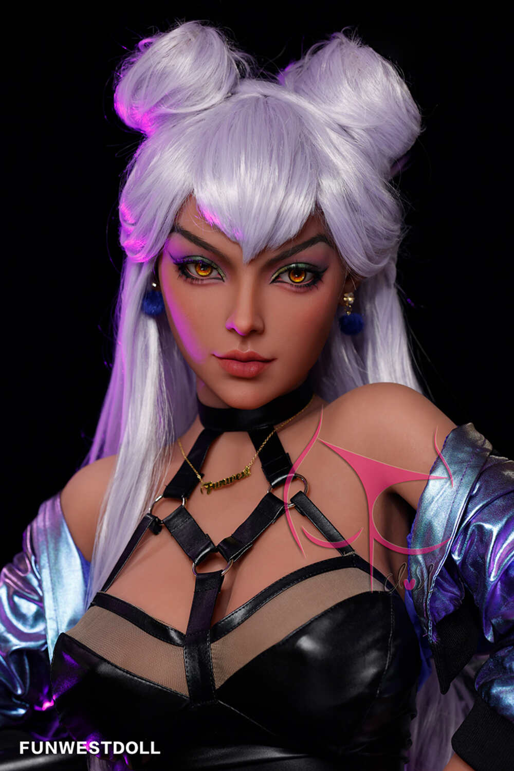 Import placeholder for 16030 - FavDoll